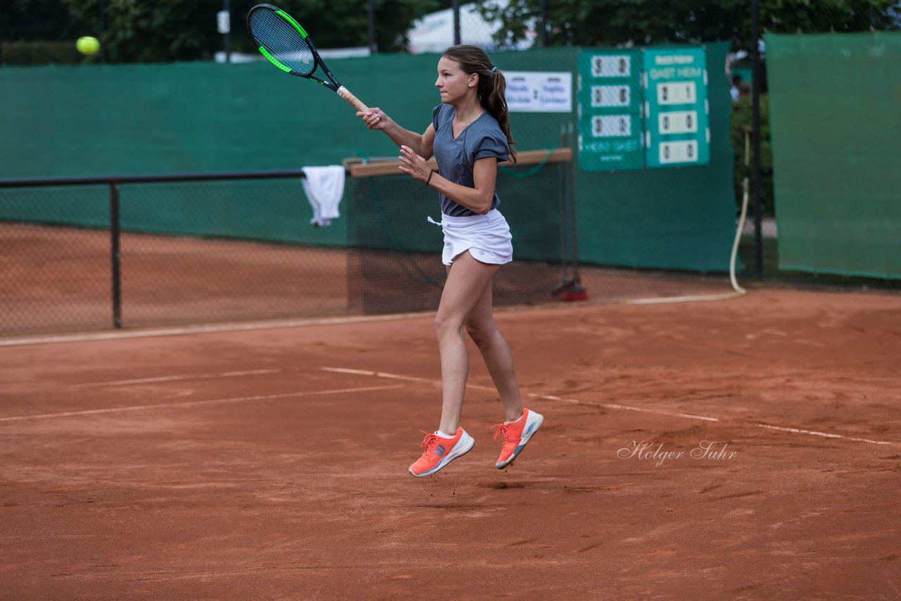 Sophie Greiner 326 - Lilienthaler Volksbank Open